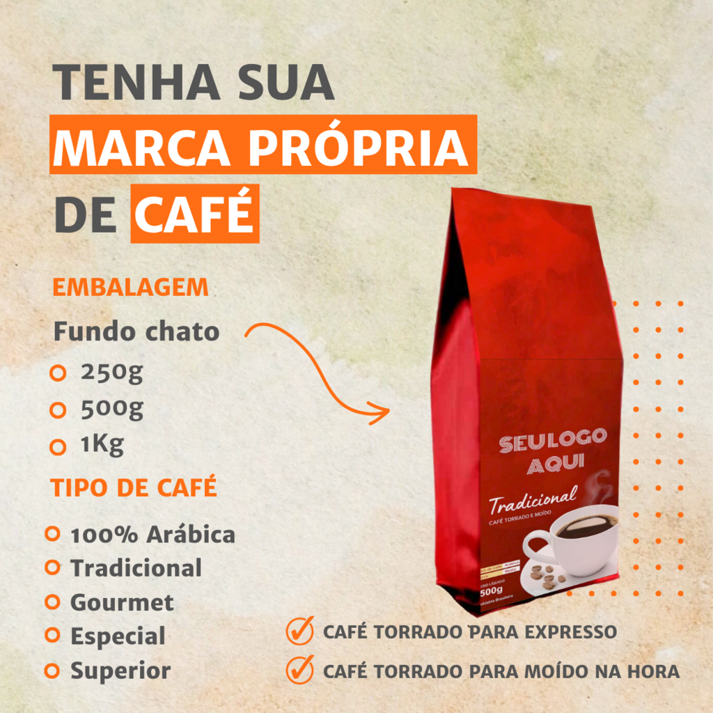 Café Torrado e Moído Moraes 250 g