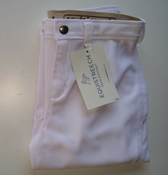Breech Equistreech Olimpico Adultos / Equistreech olimpic breech for adults - SAUCE