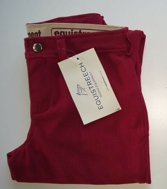 Breech Equistreech Olimpico INFANTIL / Equistreech olimpic breech or infants - tienda online