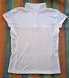 Chomba Clásica para Concurso Mujer / Classic womans contest T-Shirt