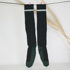 Medias equitación adultos Ehwaz / Adults riding socks en internet