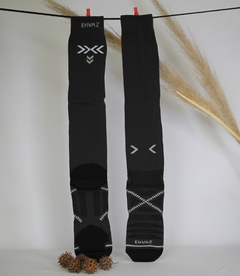 Medias equitación adultos Ehwaz / Adults riding socks