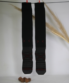 Medias equitación adultos Ehwaz / Adults riding socks - comprar online