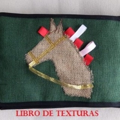 Libro de texturas / Textures book
