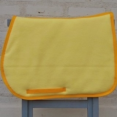 Mandil Blando / soft saddle pad