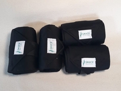 Vendas de descanso / Resting bandages