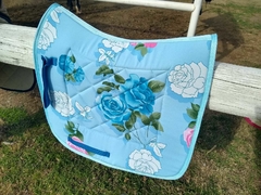 Mandil Adiestramiento Training Alpaca / Training saddle pad
