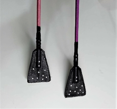 Fusta Nylon Escuela - comprar online