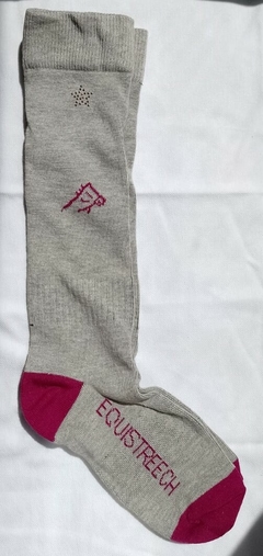 Medias para equitación Equistreech / Equistreech riding socks