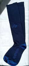 Medias para equitación Equistreech / Equistreech riding socks - SAUCE