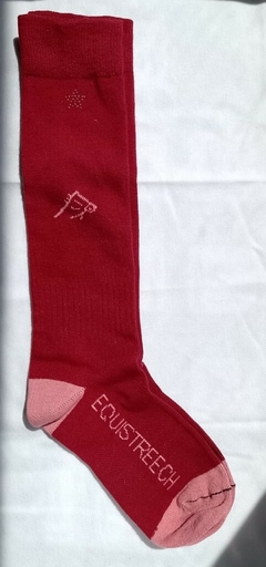 Medias para equitación Equistreech / Equistreech riding socks - comprar online