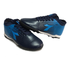 Botin Papi Futbol Marca Diadora Mod Fairplay Tf !