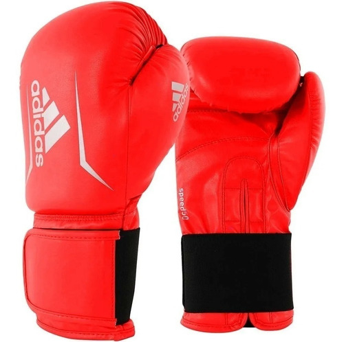 Guantes Boxeo 14 Oz adidas Speed 50 Kick Boxing Muay Thai