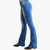 Calça Feminina King Farm Jeans Flare Delave - KF03 - comprar online