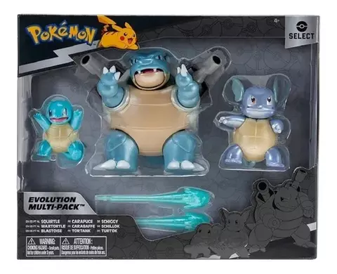 Pokémon Squirtle Waffle Maker