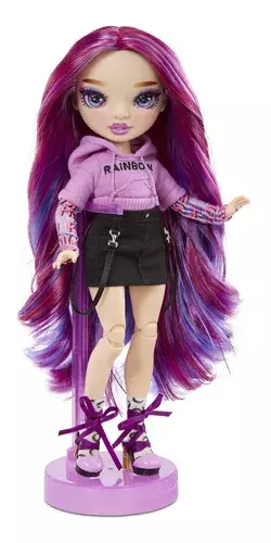 Preços baixos em Mattel de Madeira Boneca Ever After High Bonecas e  Brinquedos