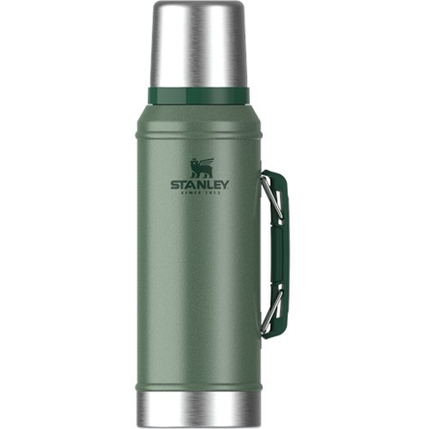 Garrafa Térmica Mate System 1.6L