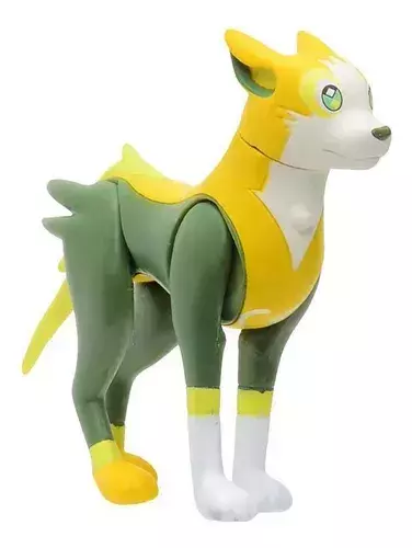 Compre Boneco Pokemon Vinil - Select - Eevee aqui na Sunny Brinquedos.