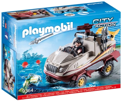 Playmobil The Movie Marla no Palácio Conto de Fadas