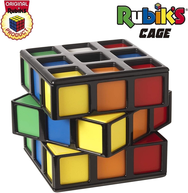 3D Rubik - Jogo Gratuito Online