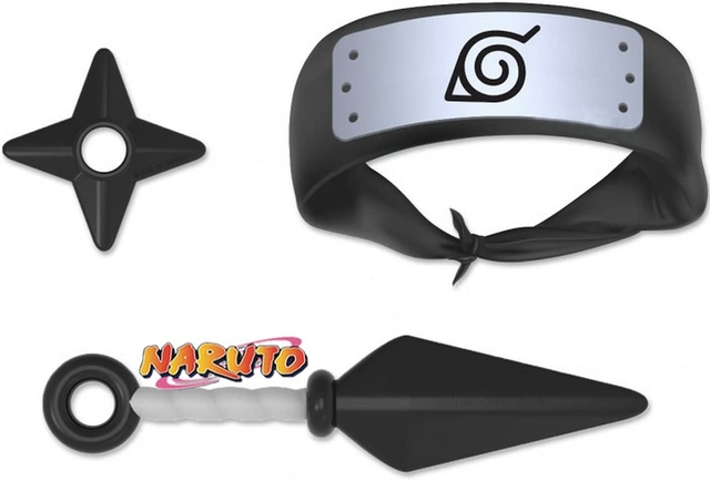 Kit Digital Naruto Criança + Naruto Shippuden Completo