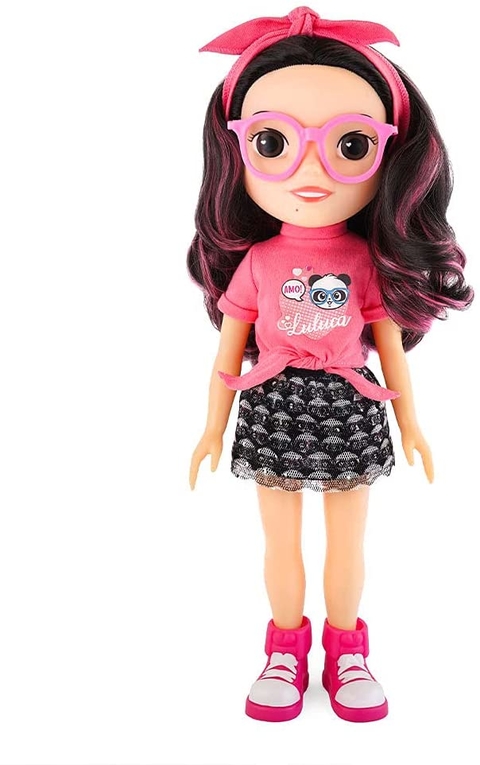 Polly, Bolo De Aniversário, Mattel, GYW06 : : Brinquedos e  Jogos