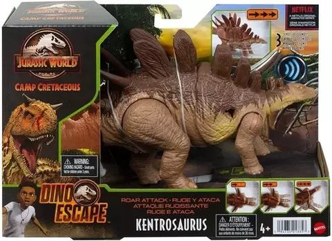 Dinossauro Pteranodon Jurassic World - Mattel - Gwt57 : .com