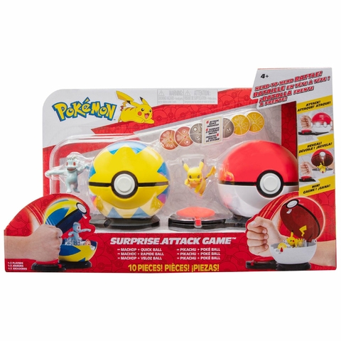 Brinquedo Boneco Pokemon Celebrate Pikachu 2664 Sunny 7cm