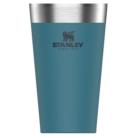 Copo Stanley Everyday Nightfall 296ml Térmico Inox