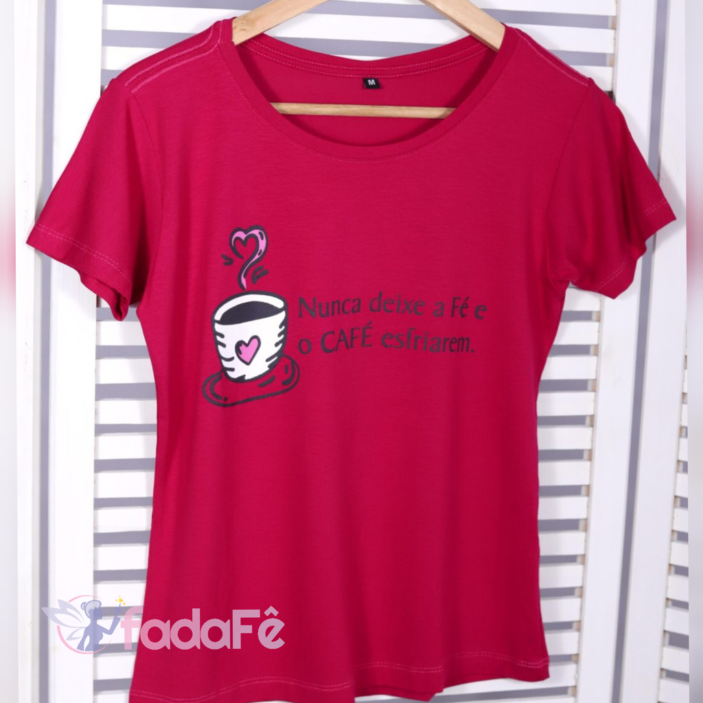 tee shirt cafe