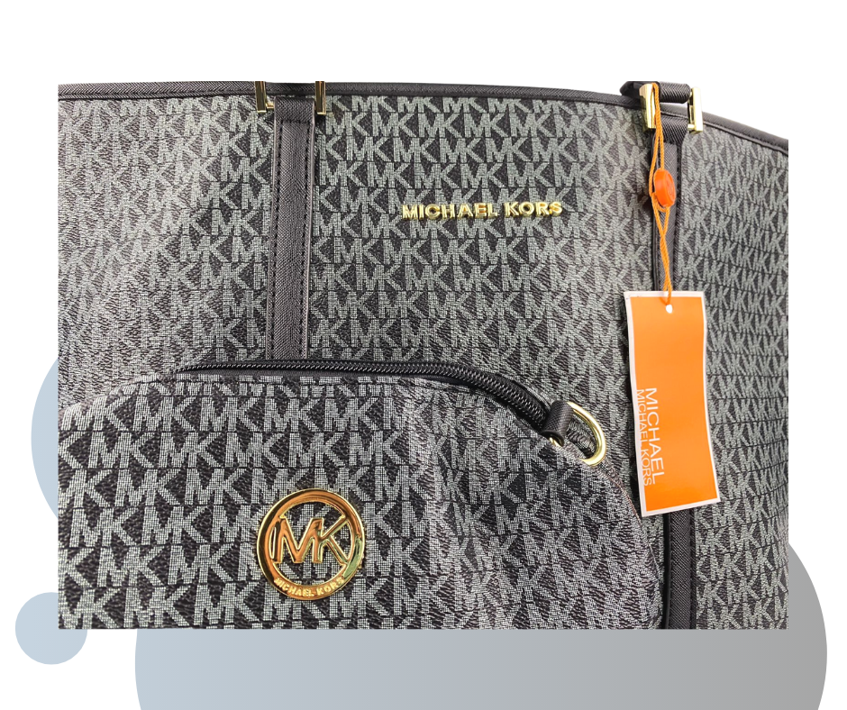 Bolsa Michael Kors Duo - Comprar en Bazar de Lúa