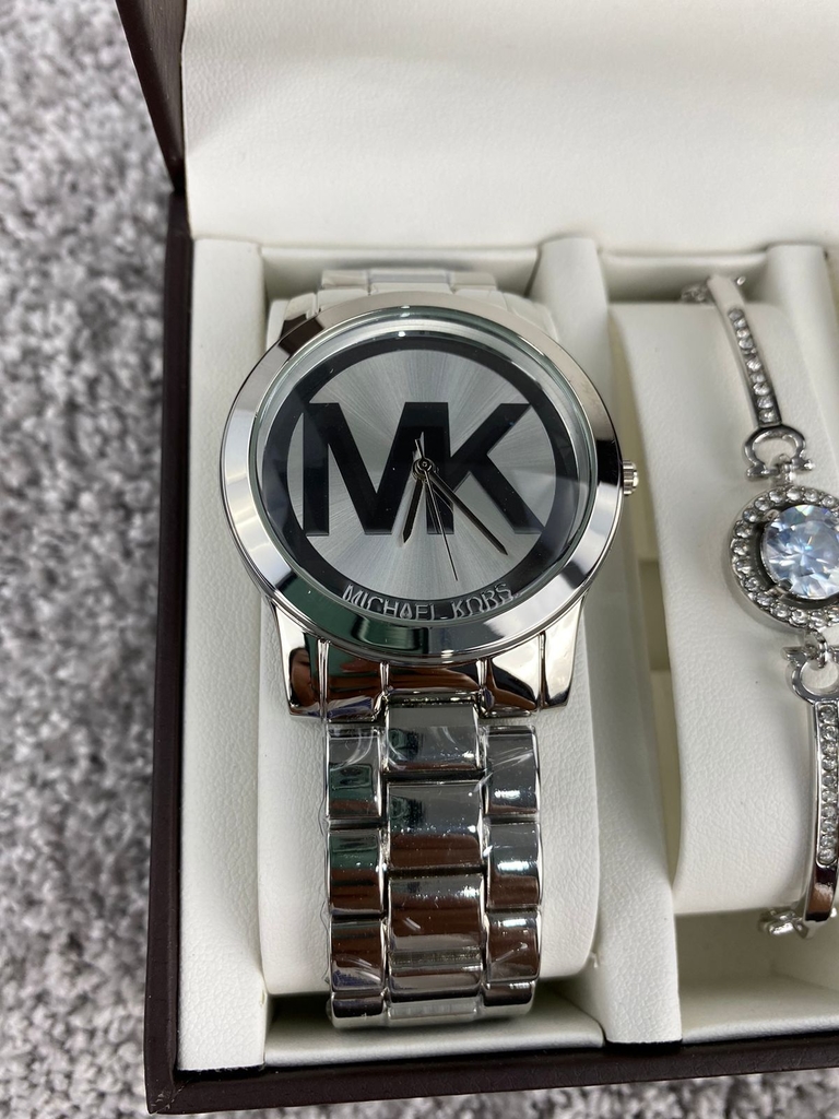 RELOJ MICHAEL KORS – Hopes Store