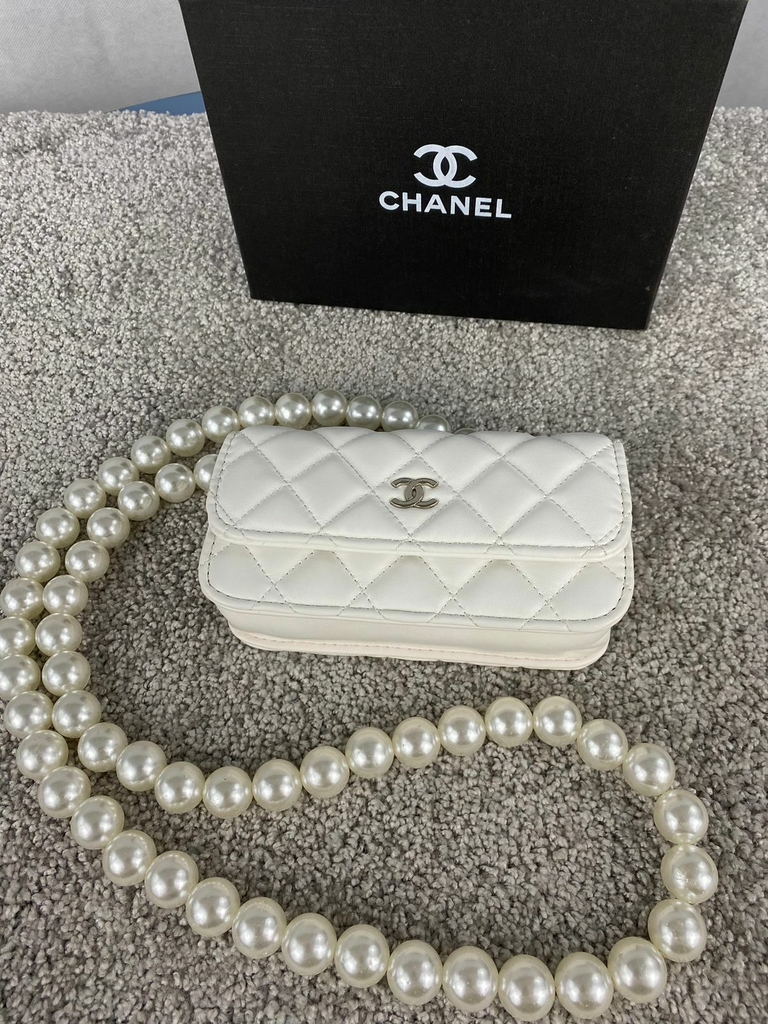 BOLSO CHANEL - Comprar en Bazar de Lúa