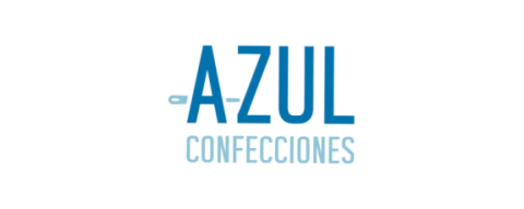AZUL CONFECCIONES