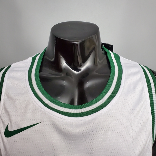 Nba jayson tatum jersey, Men's Fashion, Activewear on Carousell