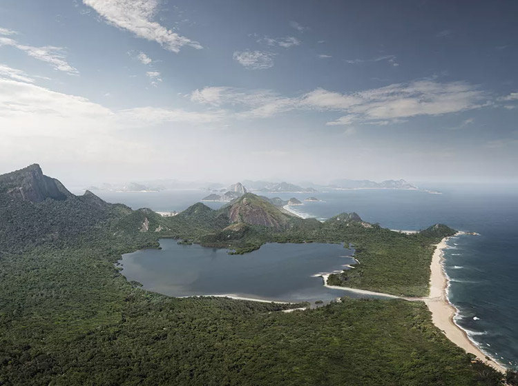 O Surgimento de Ipanema