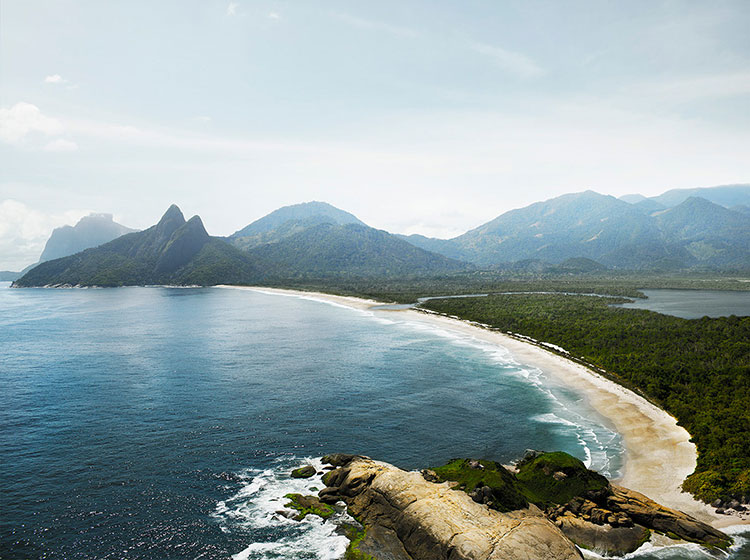 O Surgimento de Ipanema