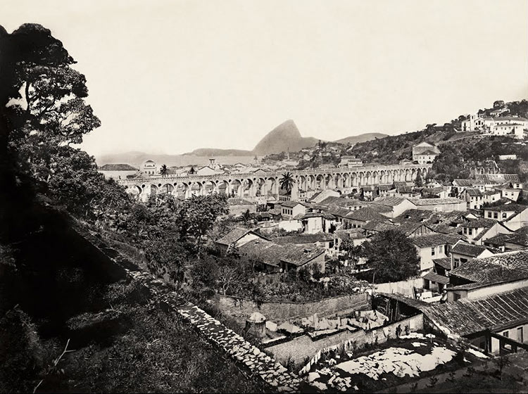 O Surgimento de Ipanema