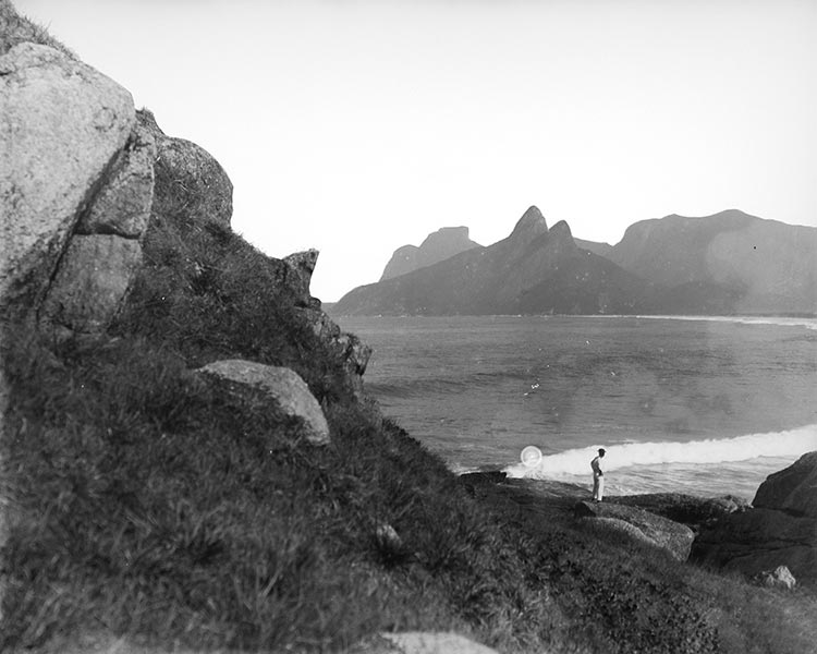 O Surgimento de Ipanema