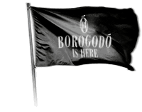 borogodo is here