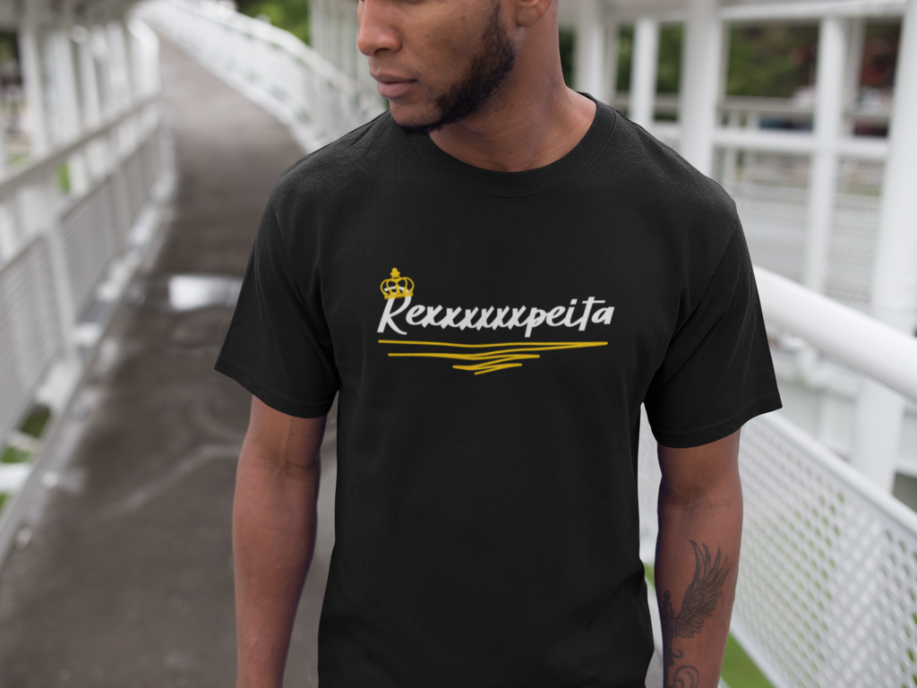 Camiseta Rexpeita - Comprar em Kamizêra