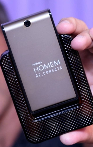 Deo Parfum Homem  | Natura