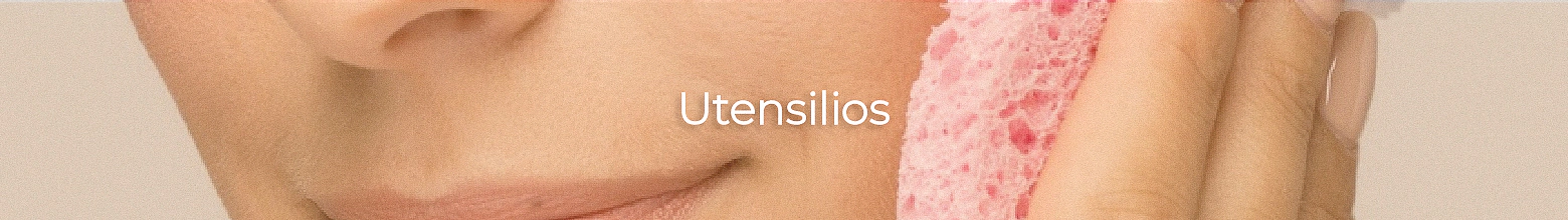 Banner de la categoría Utensilios