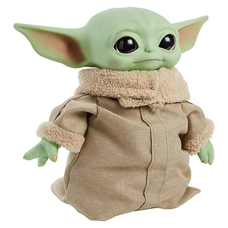 The Sims 4 adiciona 'Baby Yoda', de Star Wars, em nova atualização