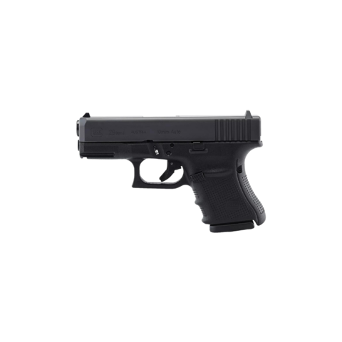 Pistola GLOCK G25 Gen5 Calibre .380 ACP