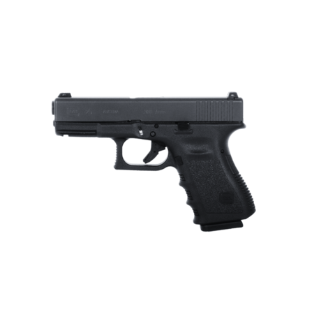 Pistola .380 Glock G28 – Top Gun Armas