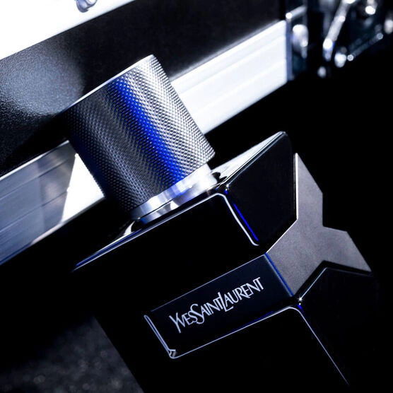 Y Le Parfum Yves Saint Laurent Eau de Parfum - Perfume Masculino 100ml