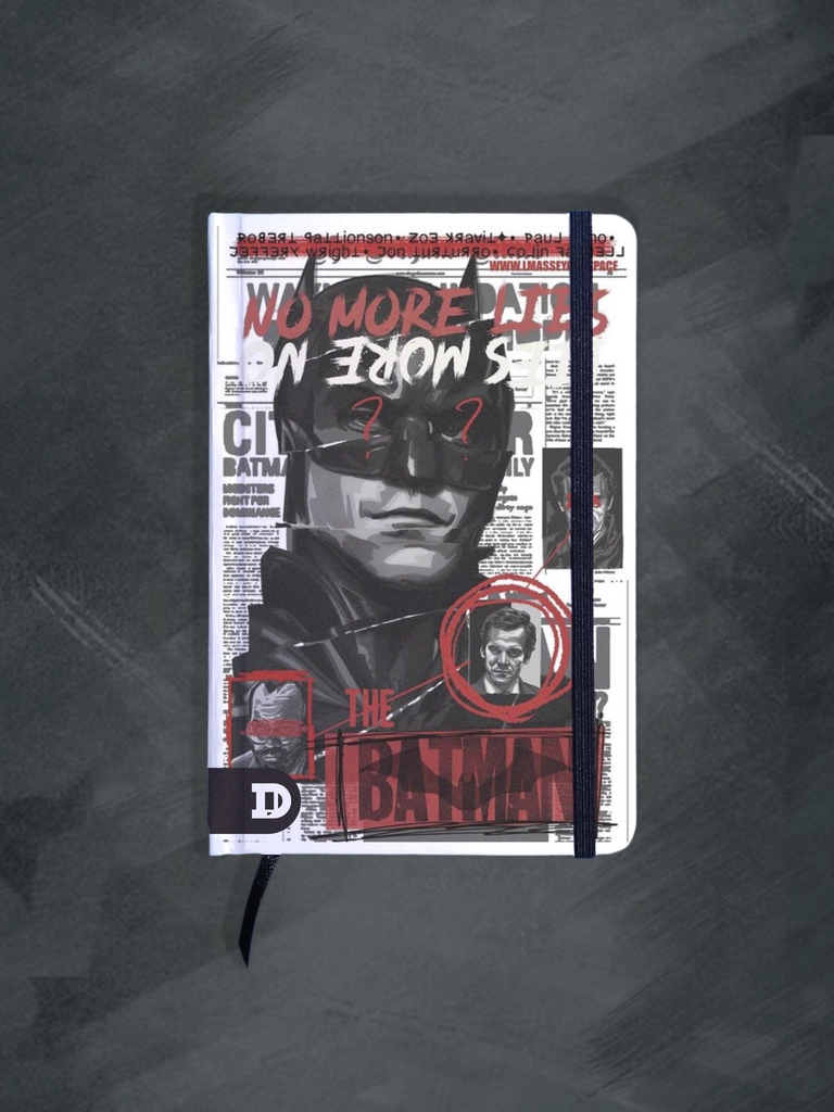 Batman No more lies - Viajero - Comprar en Dinkbook