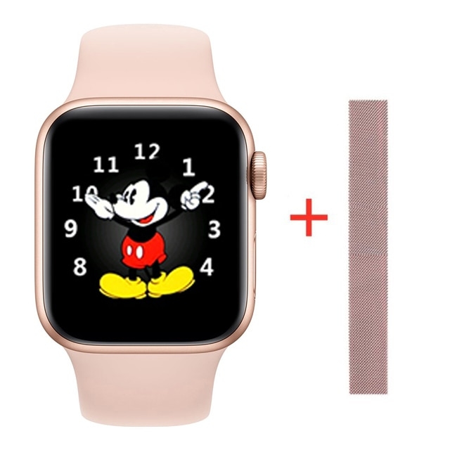 iwo 13 max x8 smartwatch