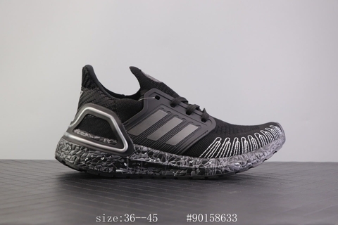 Adidas Ultraboost 20 James Bond 007 x - H5 store